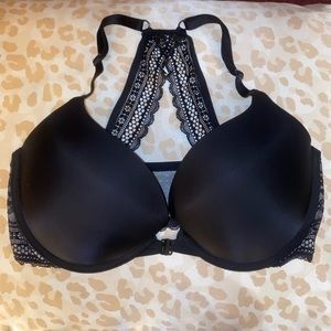 Victoria’s Secret Push Up Bra
